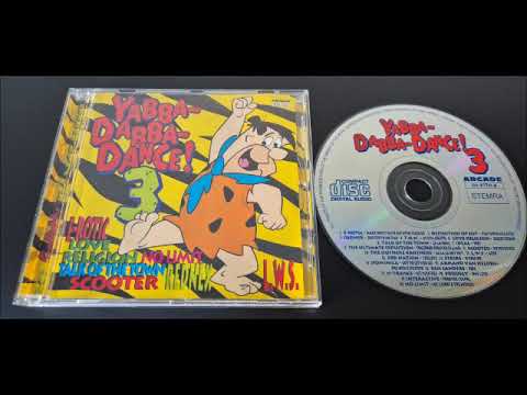 Yabba-Dabba-Dance! 3 (1995)