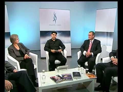 Aspekte des Islam - Gehört der Islam zu Deutschland? 1/6