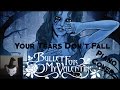 Bullet For My Valentine - Tears Don't Fall ...