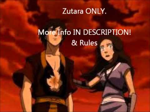 Zutara Video Contest-OPEN READ DESCRIPTION!