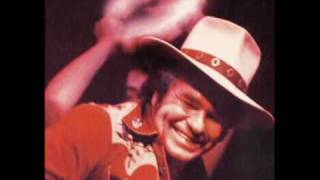 Hoyt Axton Paid In Advance