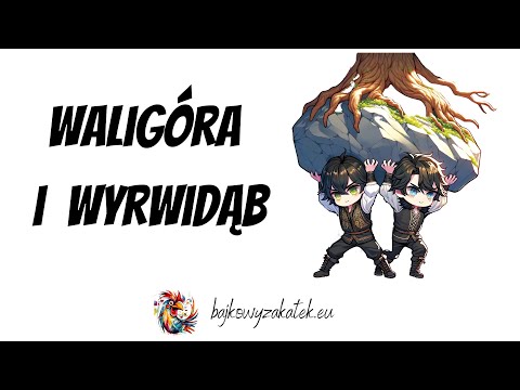 Waligóra i Wyrwidąb