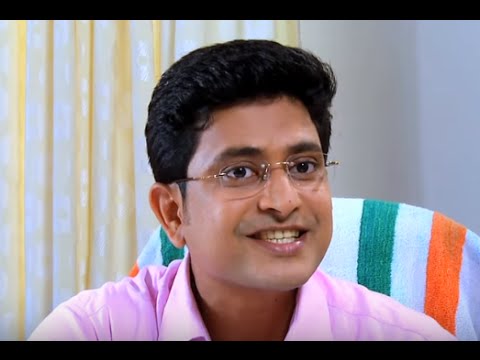 Dathuputhri | Episode 36 - 23 March 2015 | Mazhavil Manorama