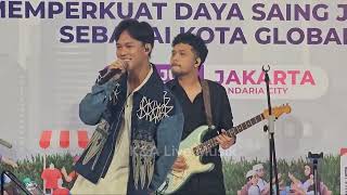 Download lagu CINTA & BENCI | FAJAR NOOR LIVE AT JAKARTA KREATIF FESTIVAL 2025 mp3