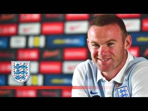 Rooney: England have to be more ruthless (Euro 2016 press conference) | FATV News