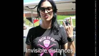 Lacuna Coil - Without fear english translation