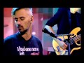 Tesla Boy LIVE on "Moscow 24" TV channel 25.10 ...