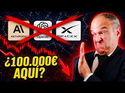 Sugerencias de inversión cautelosa en inteligencia artificial