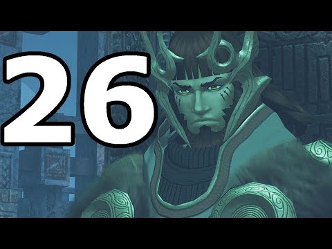 Xenoblade Chronicles 2 Walkthrough Part 26 - No Commentary Playthrough (Switch)