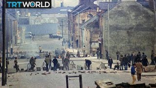 Bloody Sunday Trial: Families want soldiers to be prosecuted