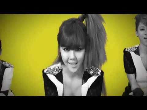 식스밤 Six Bomb - 치키치키밤 (feat. Gordo)