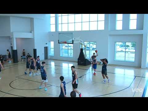 IP Man(42) tier 6 NYI(39) - tcbl saturday