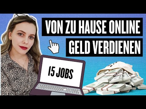 15 Jobs You Can Do from Home in 2023 | Earn Money Online Working from Home or Remotely