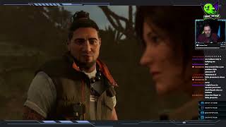 Story Playthru - Episode 01