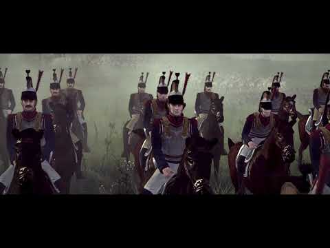 France vs Austria | Epic Cinematic Total War Battle - Napoleon Total War