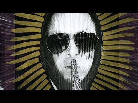 DOOKOOM // RIFFAK Album Cover - (Design Process)