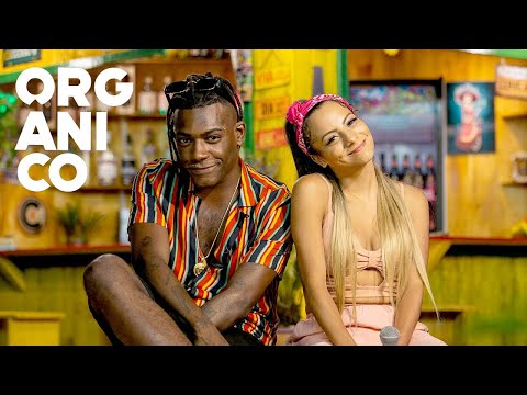 Orgânico verão 2020 #2 - Mirele & Pelé MilFlows (Samba á beira mar) [Para Status]