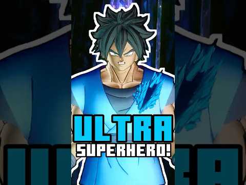 THE FINAL CAC TRANSFORMATION!!! #xenoverse2 #dragonball #anime