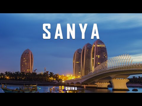 Sanya China Travel Guide: 8 Amazing Things You Need to Do