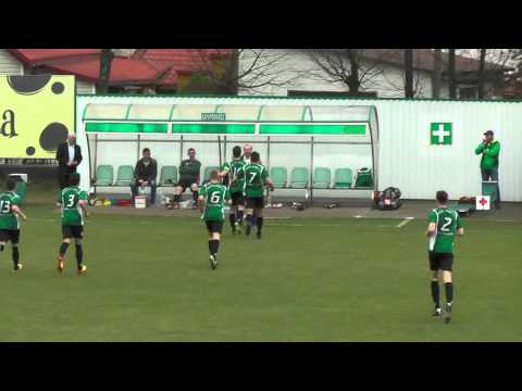 23.03.2014 Orlęta Spomlek - Podlasie Biała Podl. 2:0