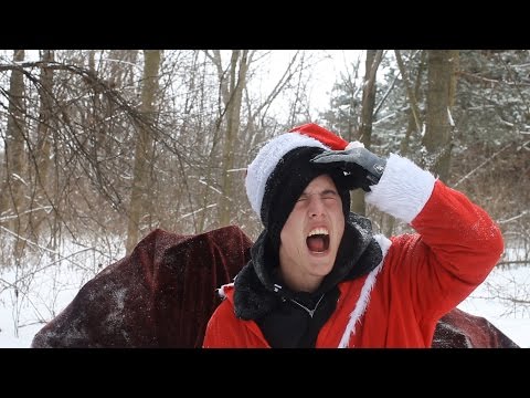 Froggy Fresh - Reindeer Games