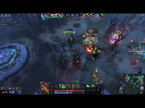 BOUNTY HUNTER | Pos 5 | Turbo 7.37d