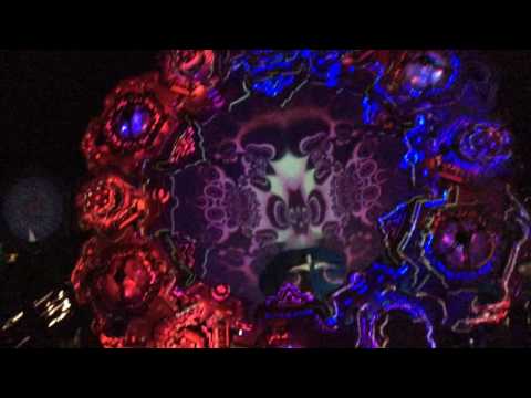 Momento Demento Festival 2015 MainSTAGE