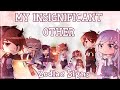 💝 My Insignificant Other 💝 Zodiac Signs 🔆 Gacha Club Mini Movie🔅