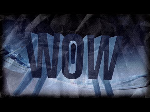 Cozm1n - WoW feat.AlexHsb (Visual)