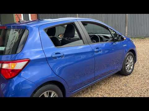 Click to display video