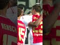 Heerlijke assist MOHAMMED KUDUS op STEVEN BERGHUIS ?