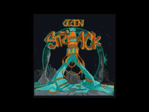 BAF - Megalodon (feat. Scarf Face)