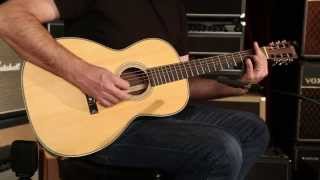 Video thumbnail for Martin Vintage Series 000-28VS  •  SN: 1543391 by Wildwood Guitars