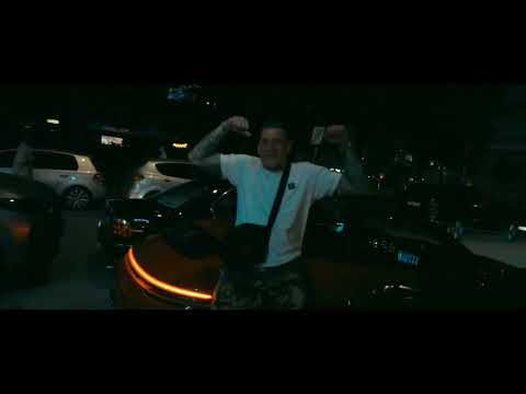 GZUZ & KOLJA GOLDSTEIN - ALLES NORMAL (prod.Kingside)