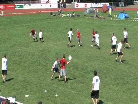 Open Ultimate Final DDC2013 short