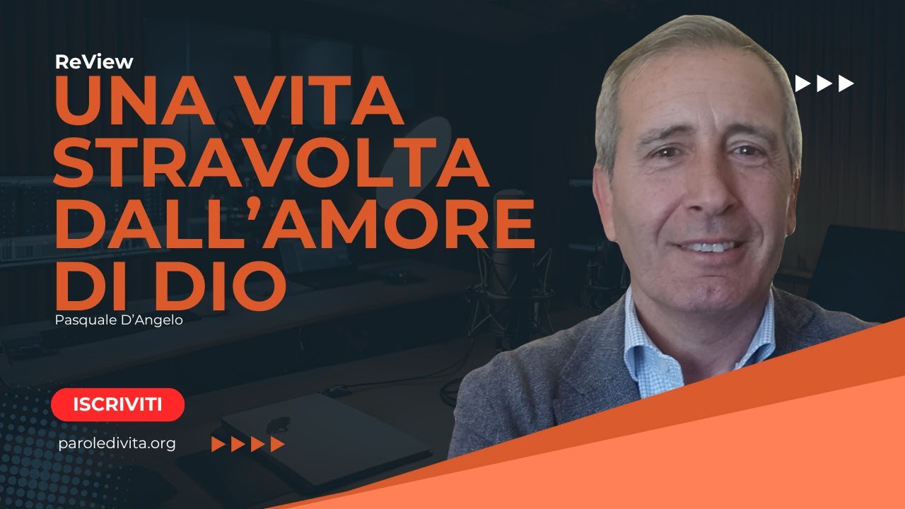 Review | Una vita stravolta dall'amore di DIo