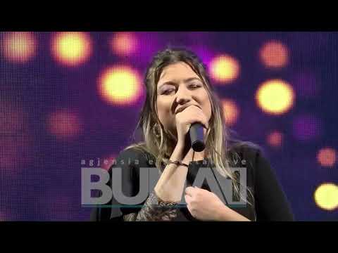 Selma Bekteshi -Lule t'bukra sjell pranvera