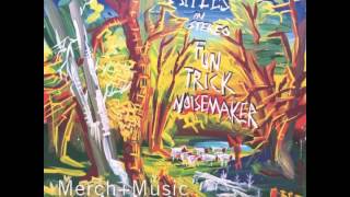 The Apples in stereo - Tidal Wave (Official)