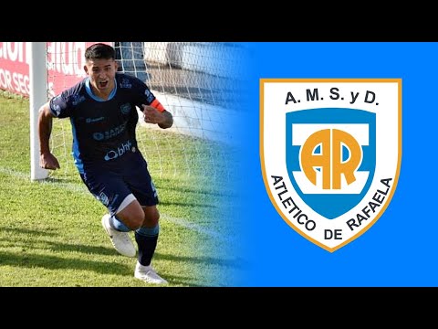 CLAUDIO BIELER ● Atletico Rafaela ► 2022 ᴴᴰ