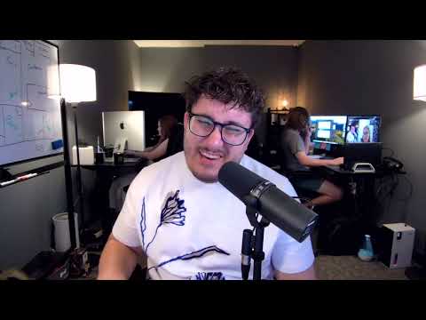 Lamiya Financial Audit Follow-Up | 5.16.24