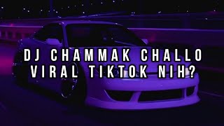 Download lagu DJ CHAMMAK CHALLO ENAKEUN VIRAL TIKTOK? mp3 Download lagu DJ CHAMMAK CHALLO ENAKEUN VIRAL TIKTOK? mp3