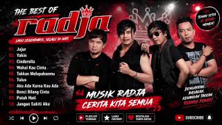 Download lagu 🎵RADJA FULL ALBUM TERBAIK 2026 🔥 | Lagu Nostalgia Indonesia Paling Bikin Kangen mp3