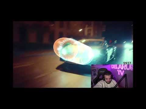 Sami Reagiert auf FGUN $haki x Nimo - Max Payne