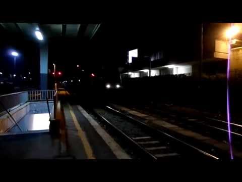 E484.104 ISC sul TCS 57078 Nola Inteporto - Milano Smistamento, in arrivo a Pomezia