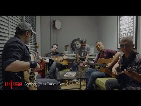Eski Moda - Çember (Yeni Türkü Cover)