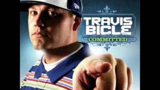 Travis Bicle - Drink it up