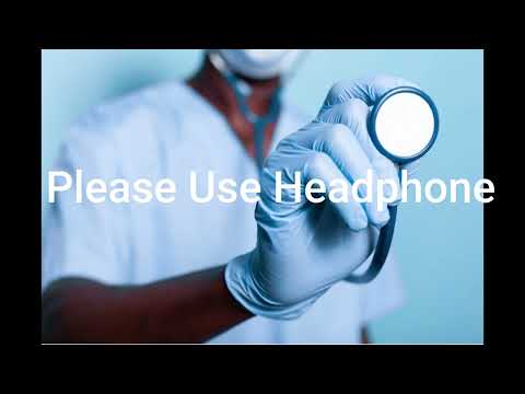 Breath Sounds Over Lung Cavity - Lung Sounds Collection