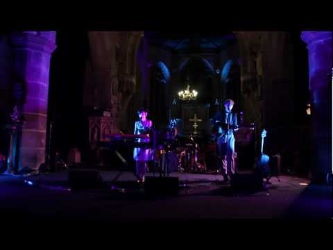 Golden Fable - Guiding Light (St. Giles' Sessions)