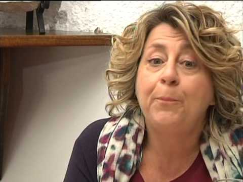 L'Appetito vien parlando Ospite: Cristiana Canosa (Puntate 2017)