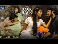Andamaina Prema Katha Back 2 Back Romatic Video Songs AR Music Telugu